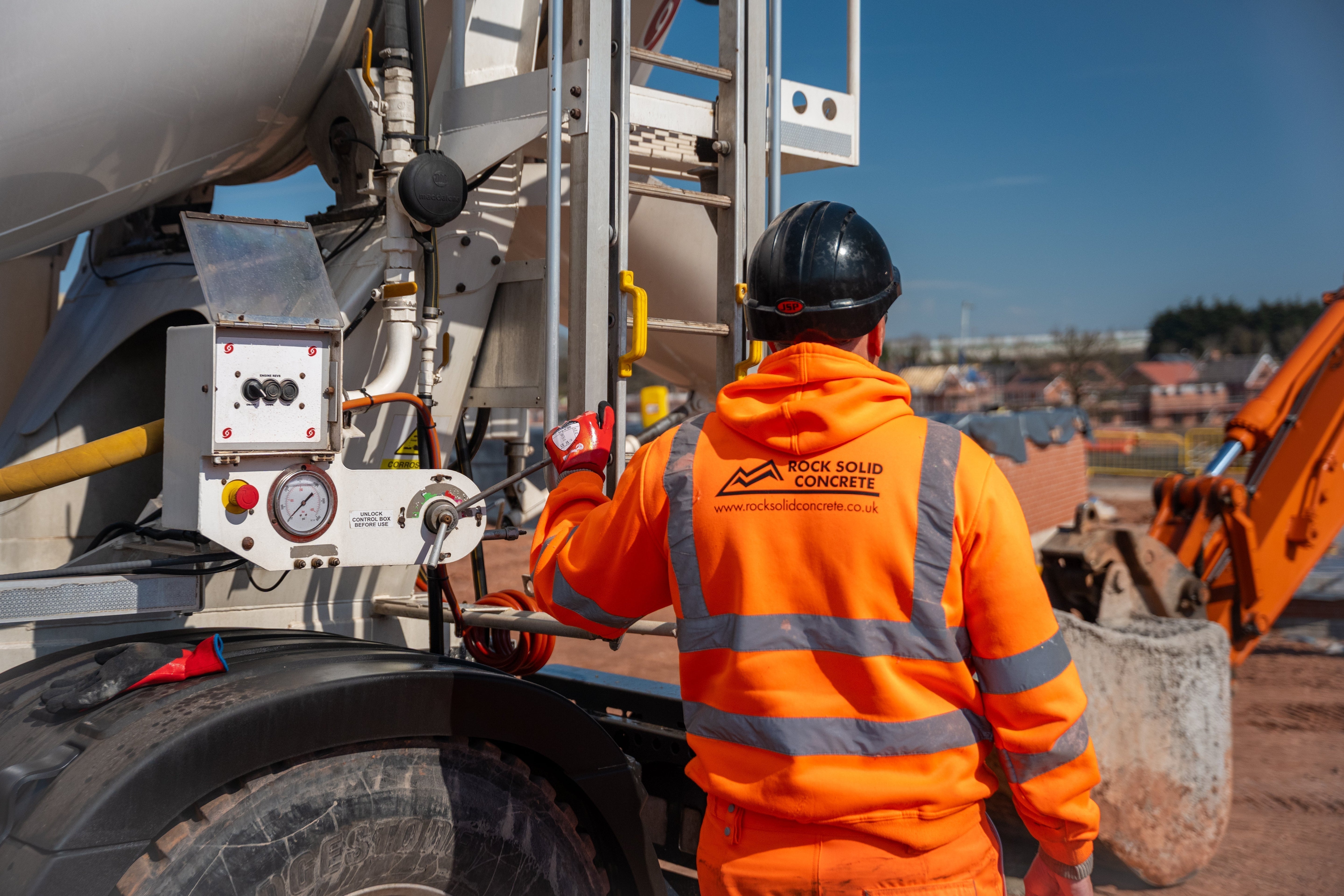 Concrete vs Cement: What’s the Difference