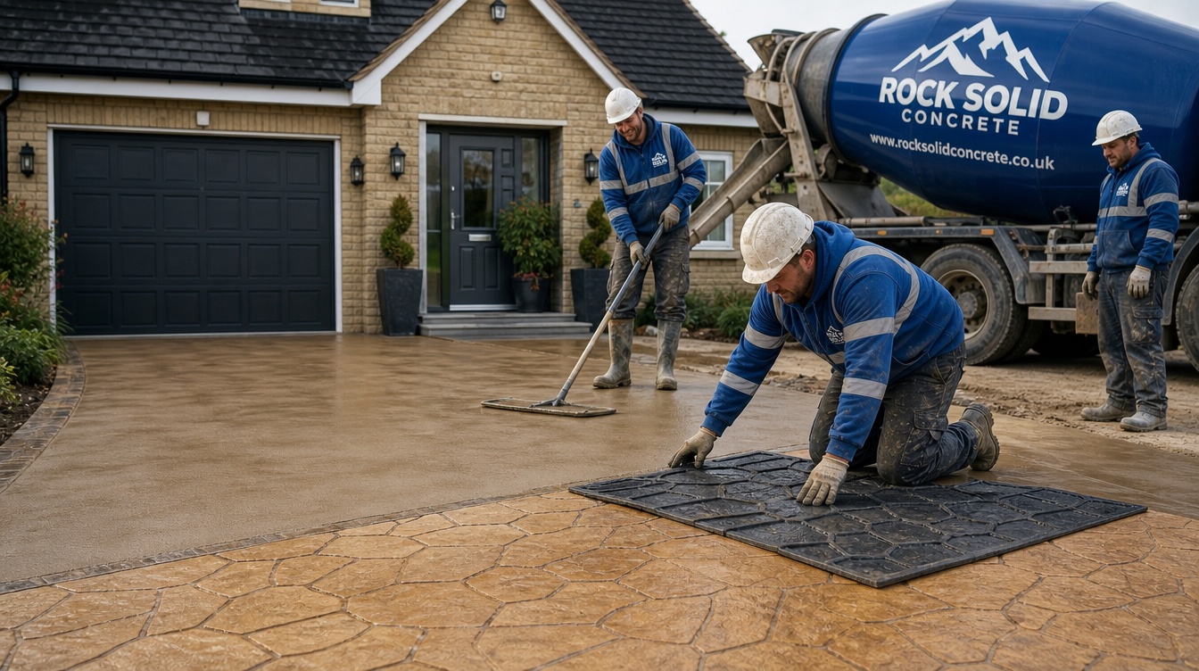 C35 AEA Air-Entrained Concrete concrete - delivered across the Midlands