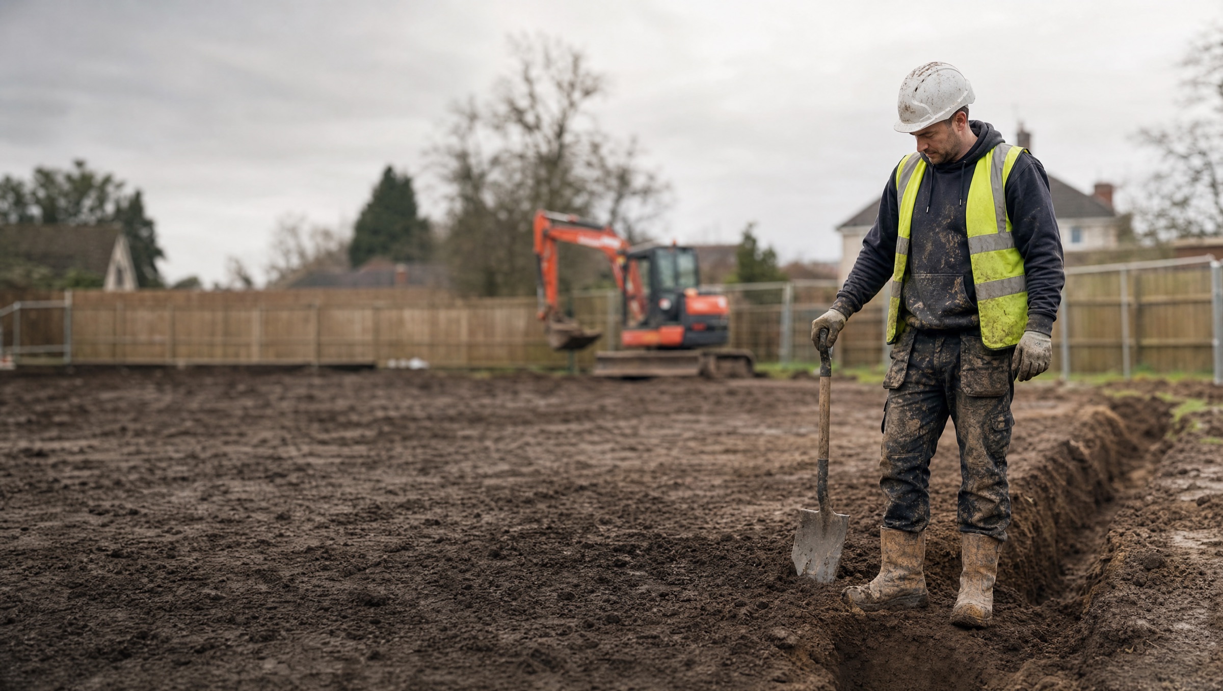 Next-day ready-mix concrete