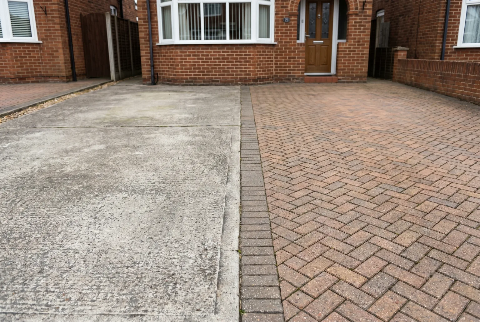 Concrete vs Block Paving: Which Wins?