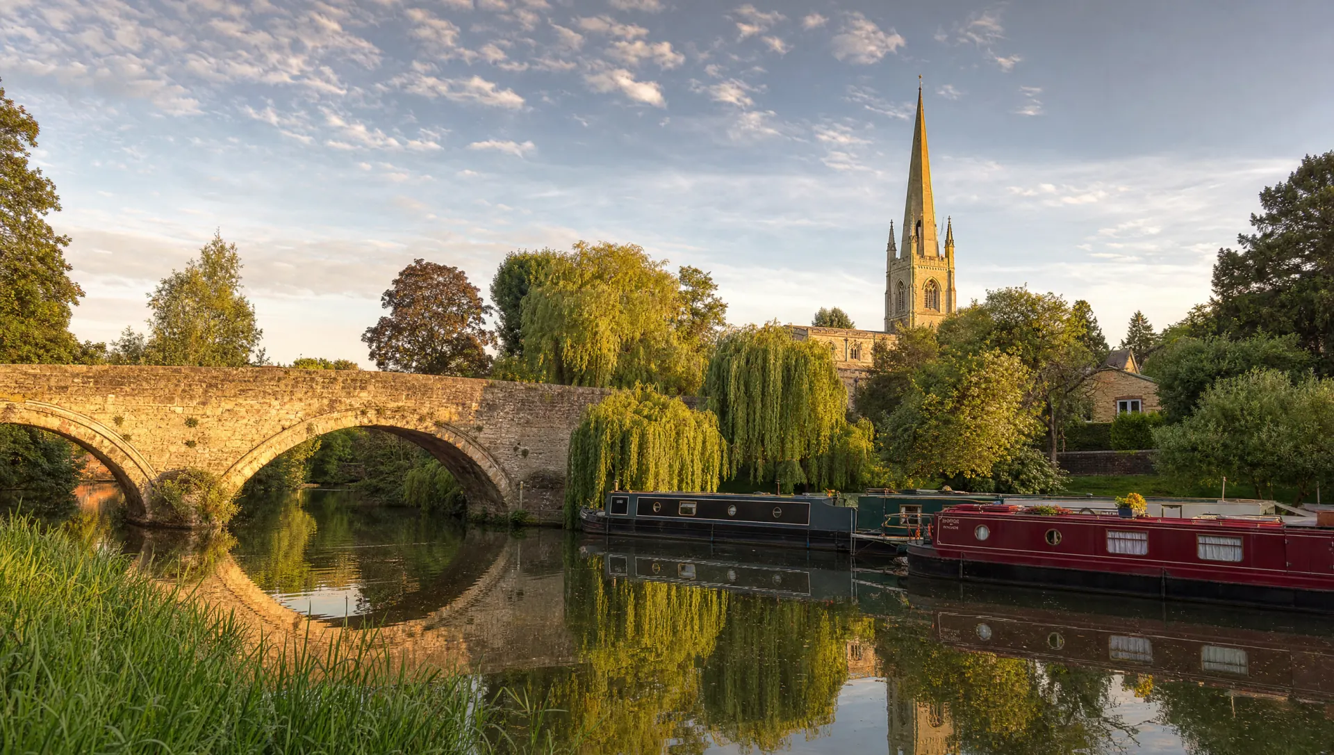 Barrow Upon Soar landmark