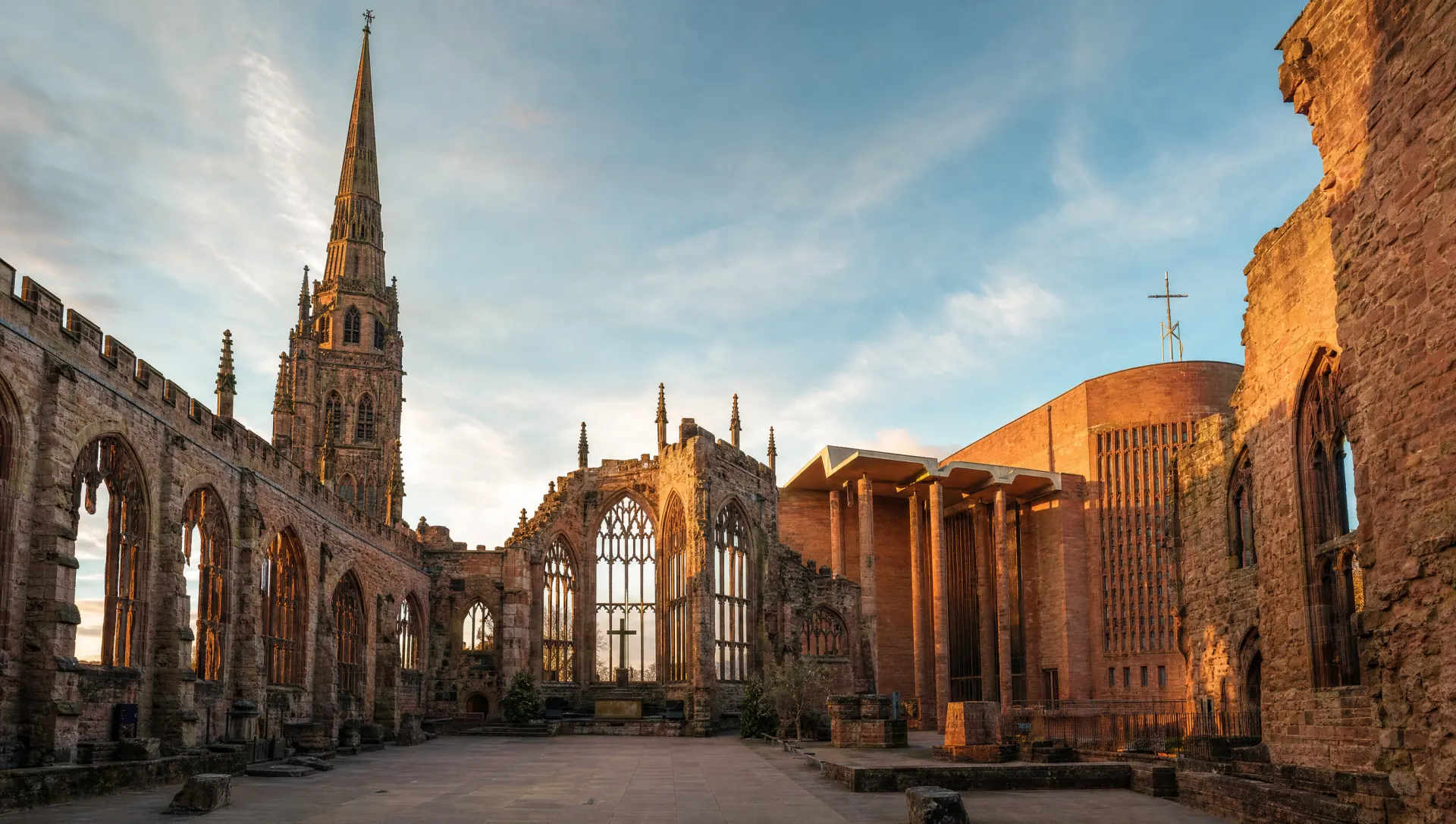 Coventry landmark