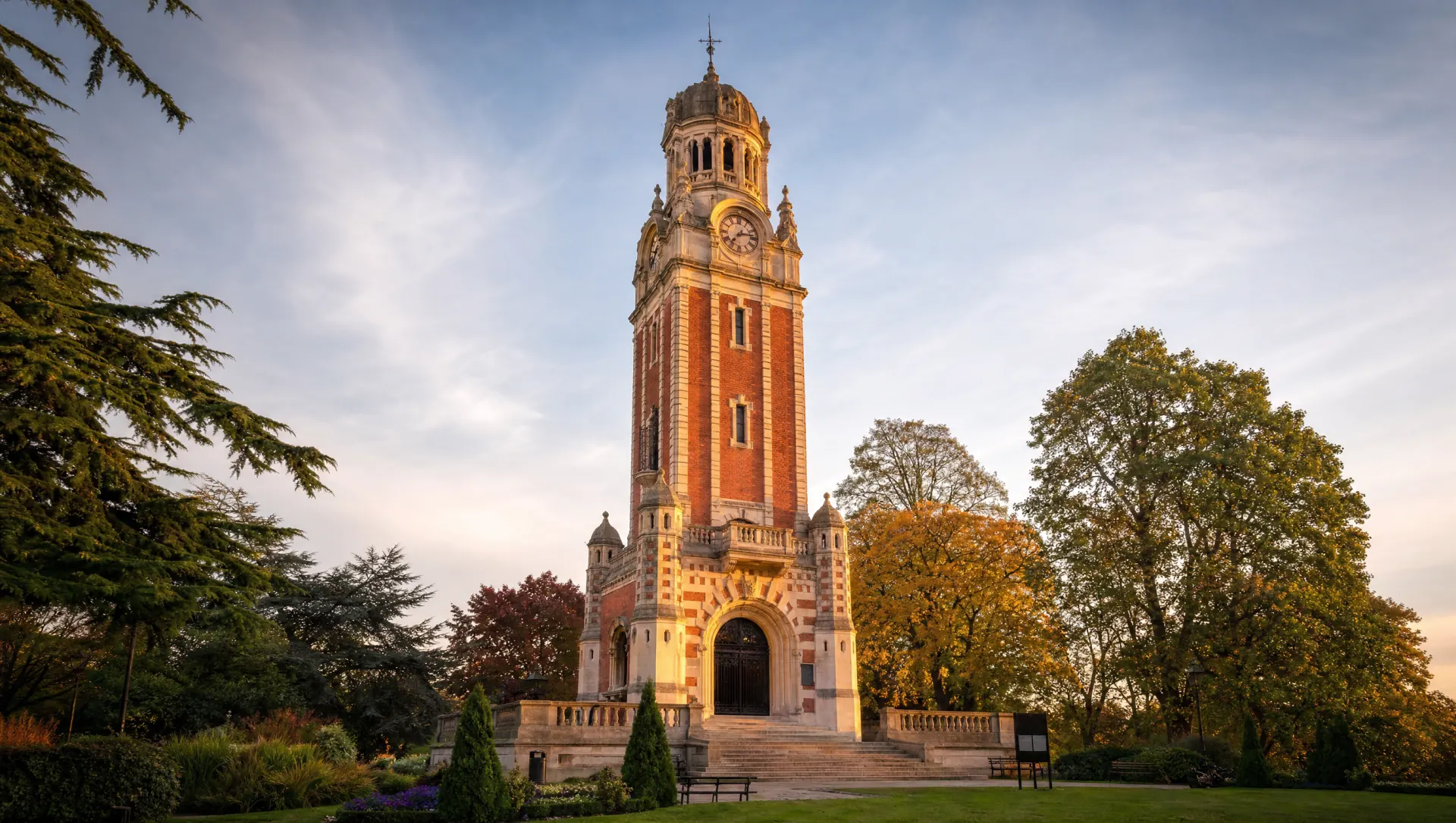 Loughborough landmark