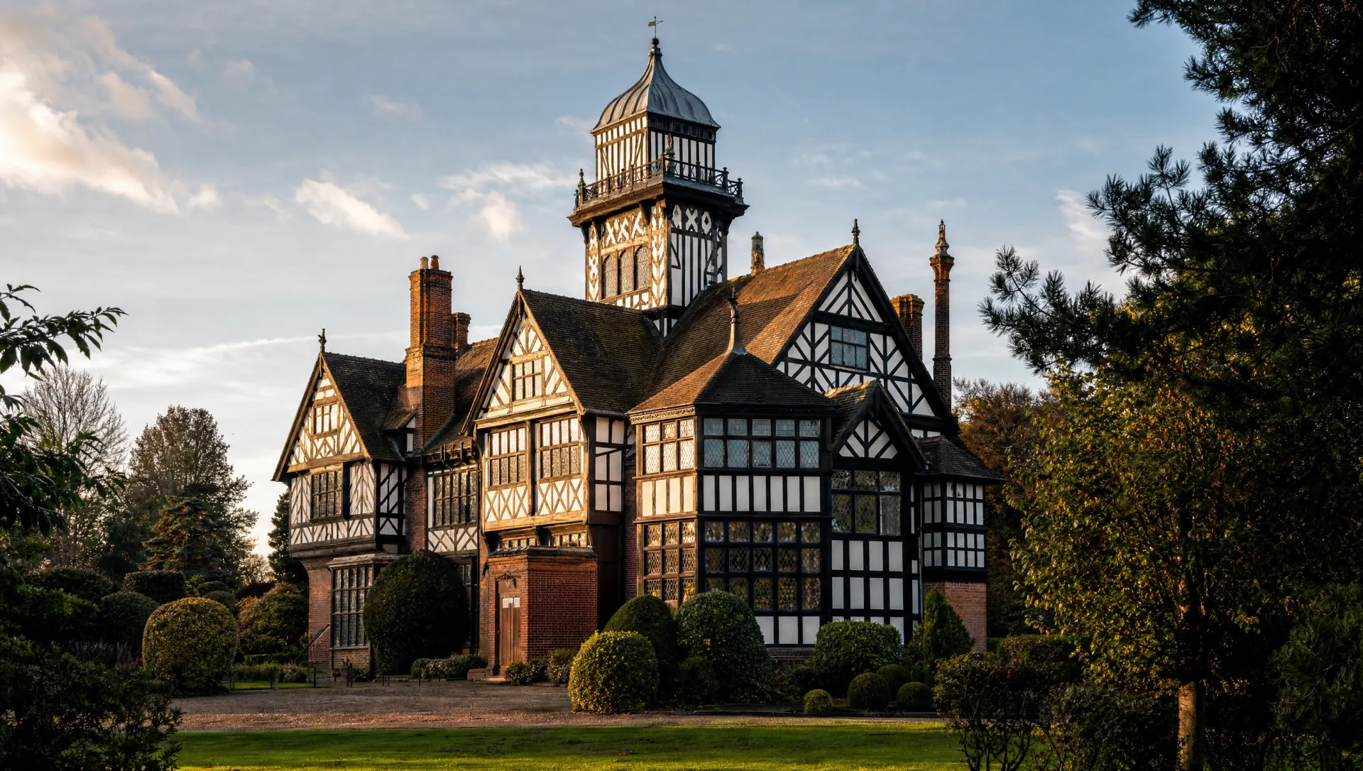 Sandwell (West Bromwich) landmark
